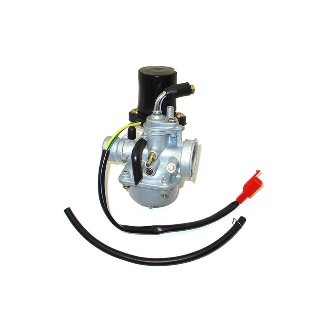 Big Cab Jog50 CG50 GY50 CE50 Axis Breeze 50 2-Stroke 50cc 90cc Carburetor Scooter Carburetor Bike Carburetor