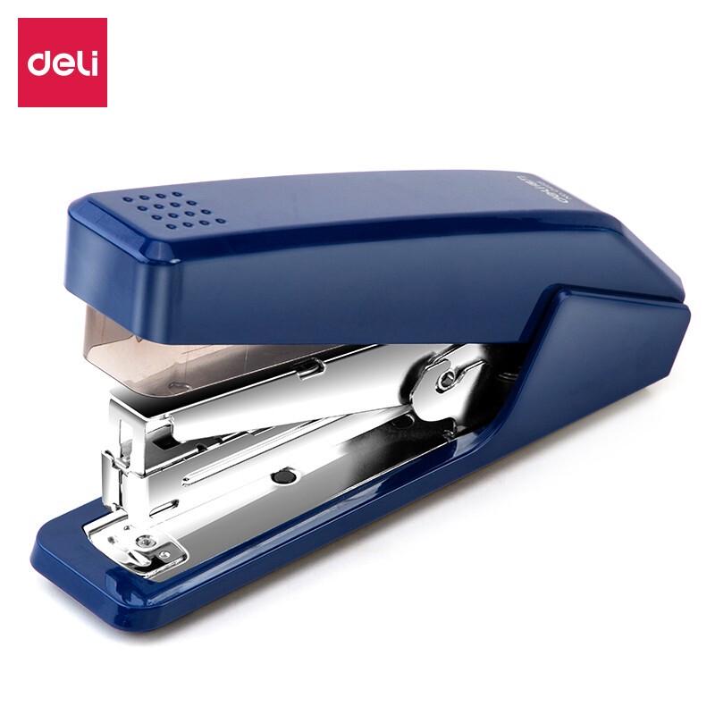 Deli Effort-Saving 12# Stapler