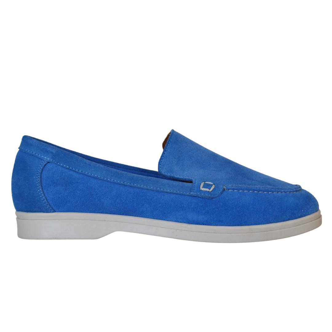 

Женская повседневная обувь из натуральной кожи 39