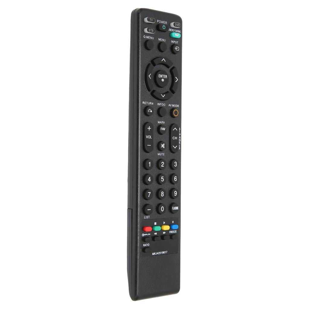 MKJ42519617 Replacement Remote Control Compatible for LG 50PS30UA 60PS11 50PS30 50PS30UB 60PS11UA