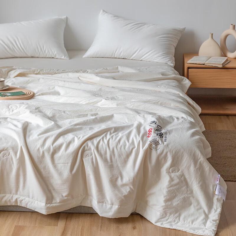 Muji Lyocell Soy Fiber Duvet
