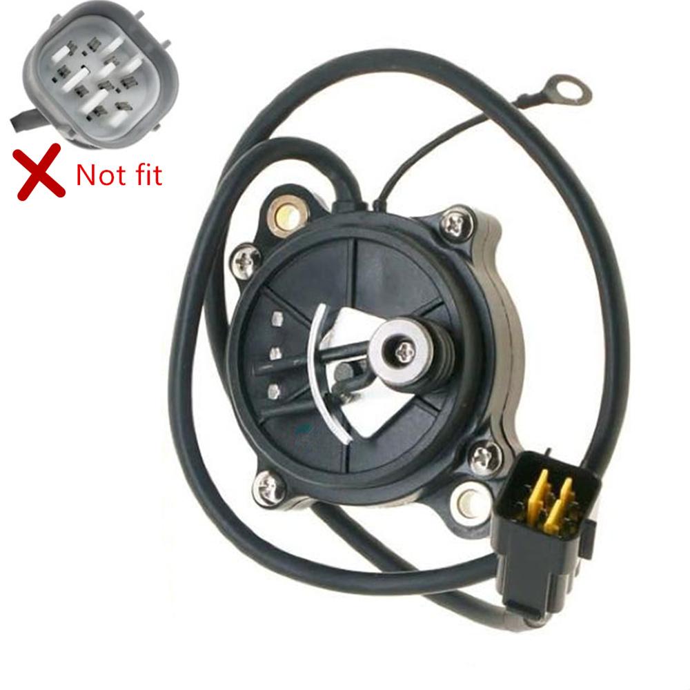 1X Motor Actuator Cutie de Viteze Față Pentru ATV CForce 600L Touring EPS Q890-314000