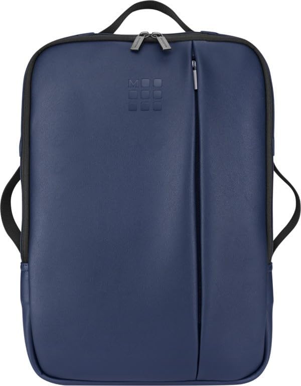 Moleskine Pro Device Bag 2.0 ET24C2PDBV15B20 Sapphire Blue, One Size