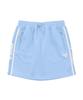 Golla W Track Skirt [Sky Blue]