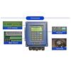 TUF-2000B Wall Mounted Clamp On Ultrasonic Flowmeter Portable Digital Water Liquid Flow Meter