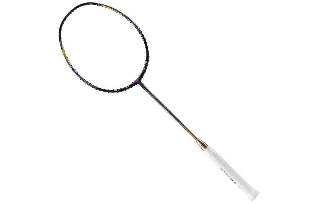 Li Ning Wind Powered 9000i Badminton Rackets AYPT407-5