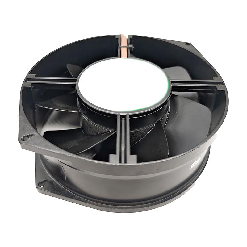 HNYH High-Temperature Axial Flow Fan