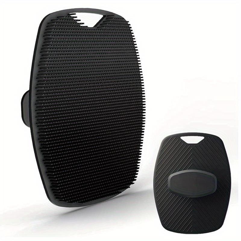 Silikon Gesichtsreiniger Gesichtsbürste Silikon Gesichtswaschbürste für Männer und Frauen Manuelle Reinigung Hautpflege Gesichtsbürste