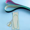 1 Roll Universal Adult Kids Deodorant Cushion High Heels Pad Self-cut Insoles Foot Mat Shoe Pads