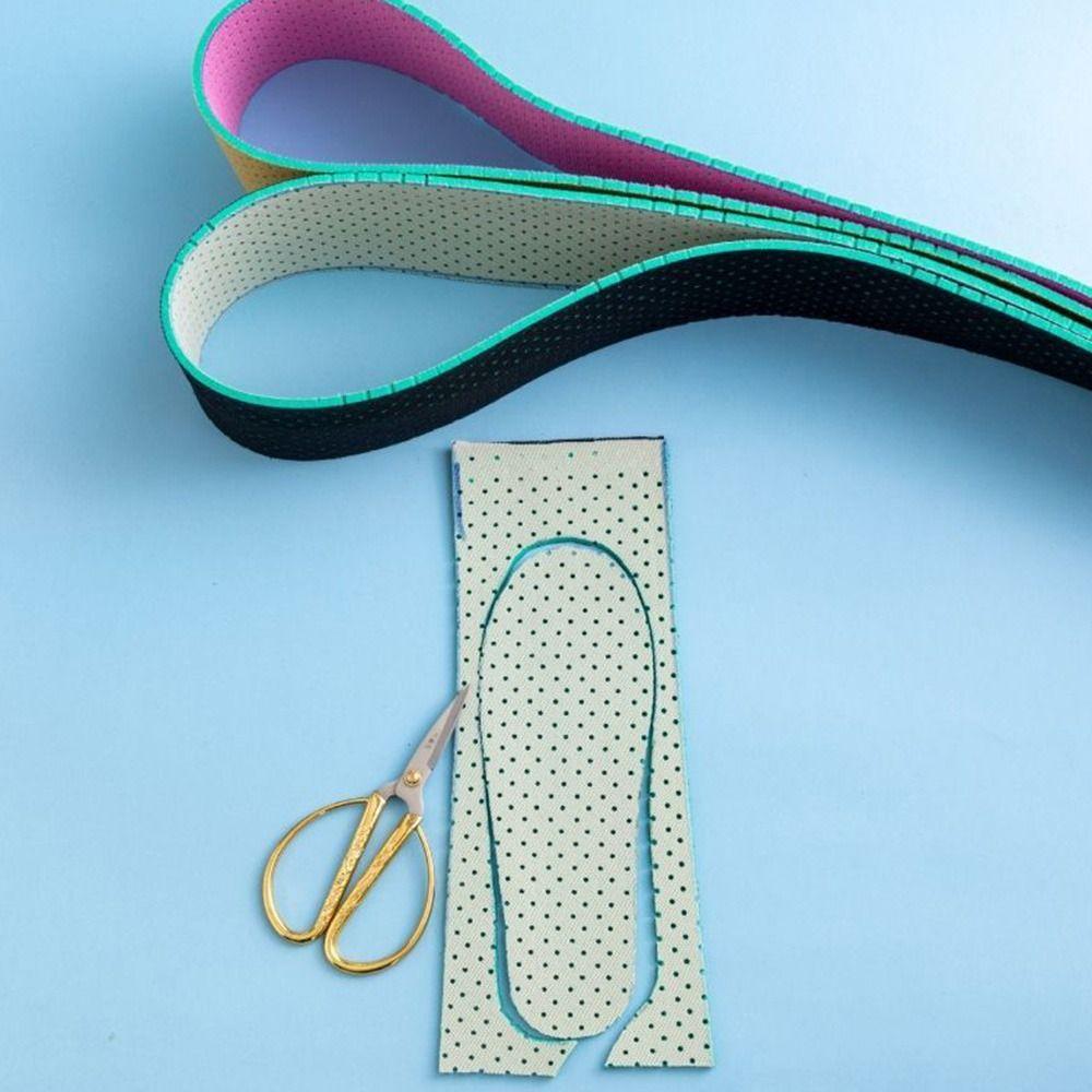 Soft Comfortable Adult Kids Deodorant Cushion Shoe Pads Foot Mat High Heels Pad Self-cut Insoles