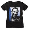 Luther Vandross Greatest Hits Damen T-Shirt