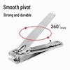 Zhang Xiaoquan Carbon Steel Nail Clipper