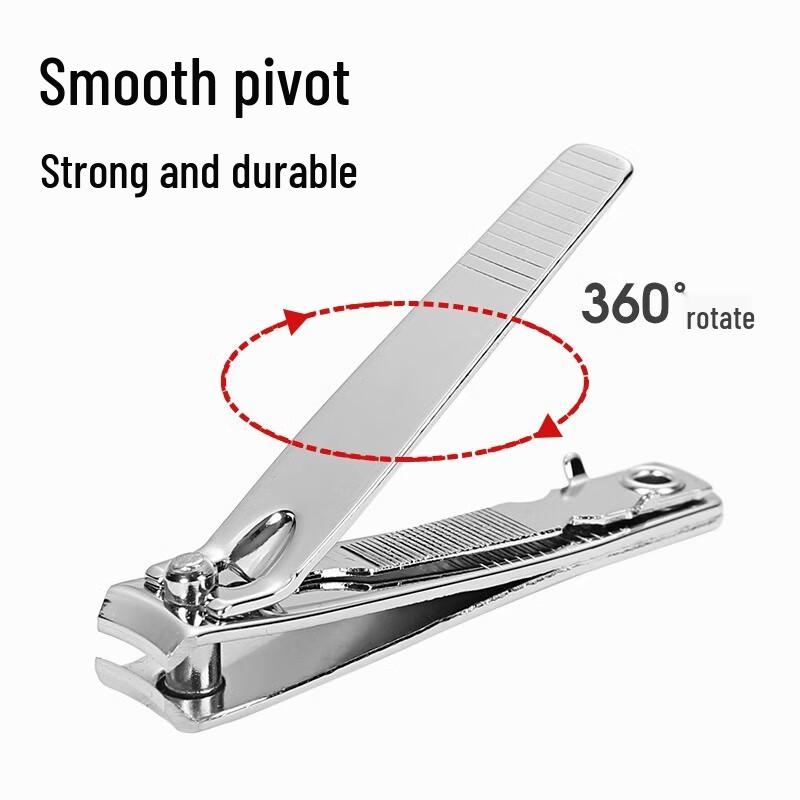 Zhang Xiaoquan Carbon Steel Nail Clipper