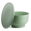 Minimalist Otto2 Green Table