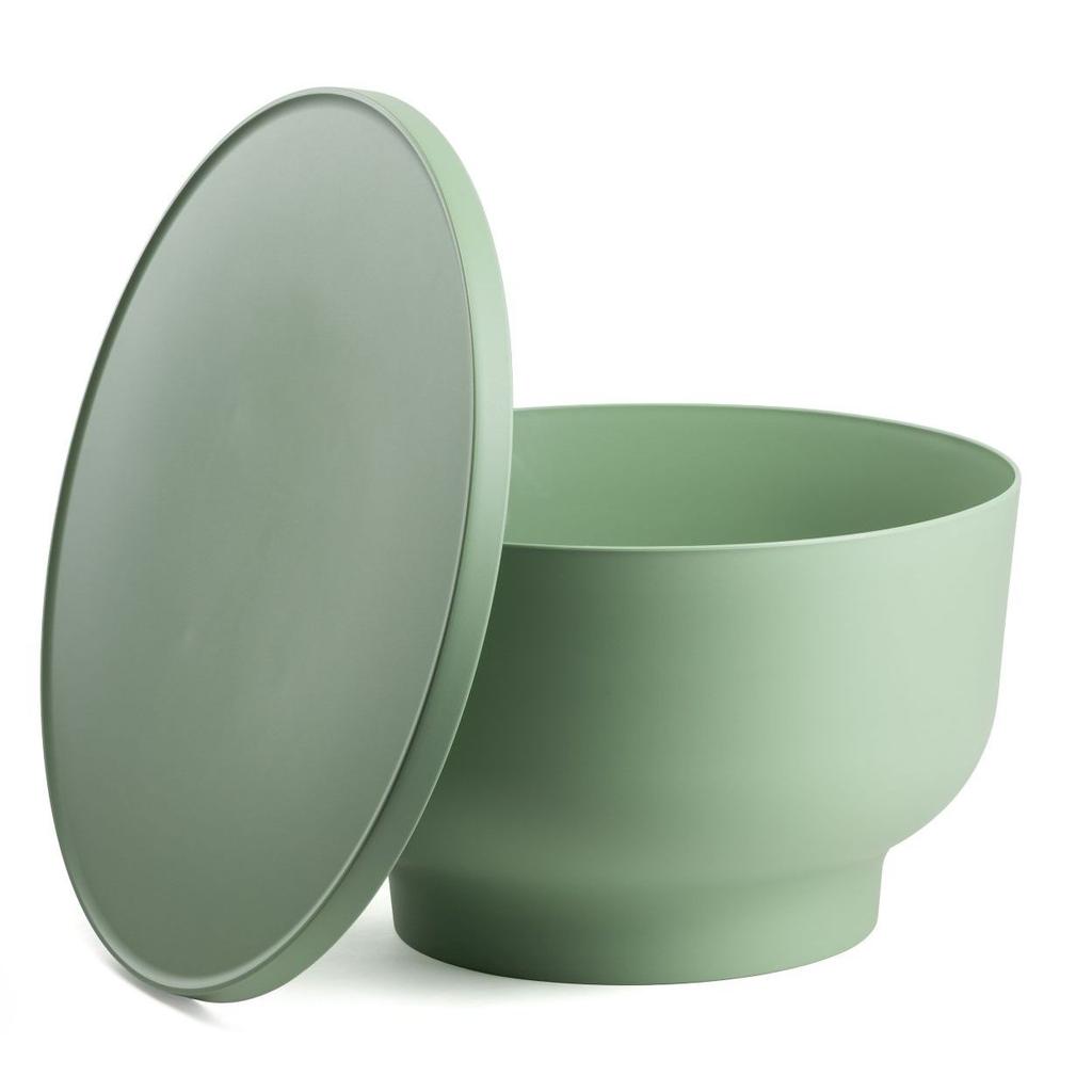 Minimalist Otto2 Green Table