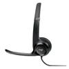 Logitech H390 Stereo USB Headset
