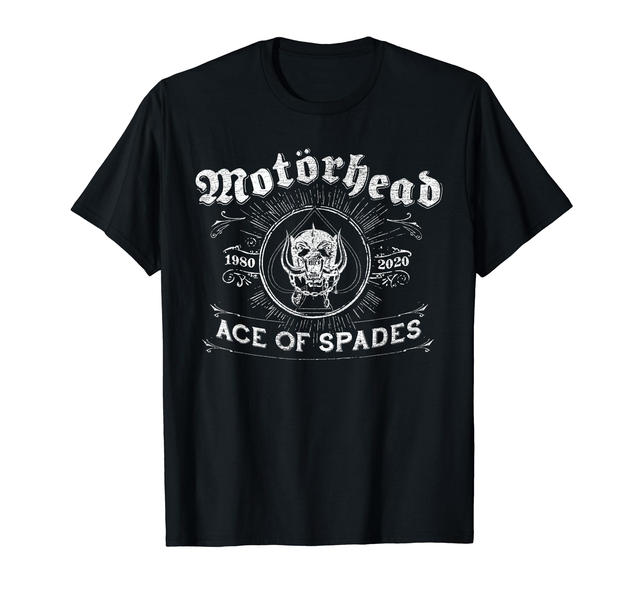 

Motörhead – Ace Of Spades T-shirt