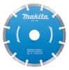Makita Diamond Wheel Segment Outer Diameter 154mm A-00044