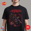 Anthrax NOTMAN Collection Drokk It T-Shirt