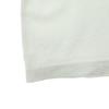 adidas Trefoil logo Short sleeve Round neck T-shirt M white Men's Used