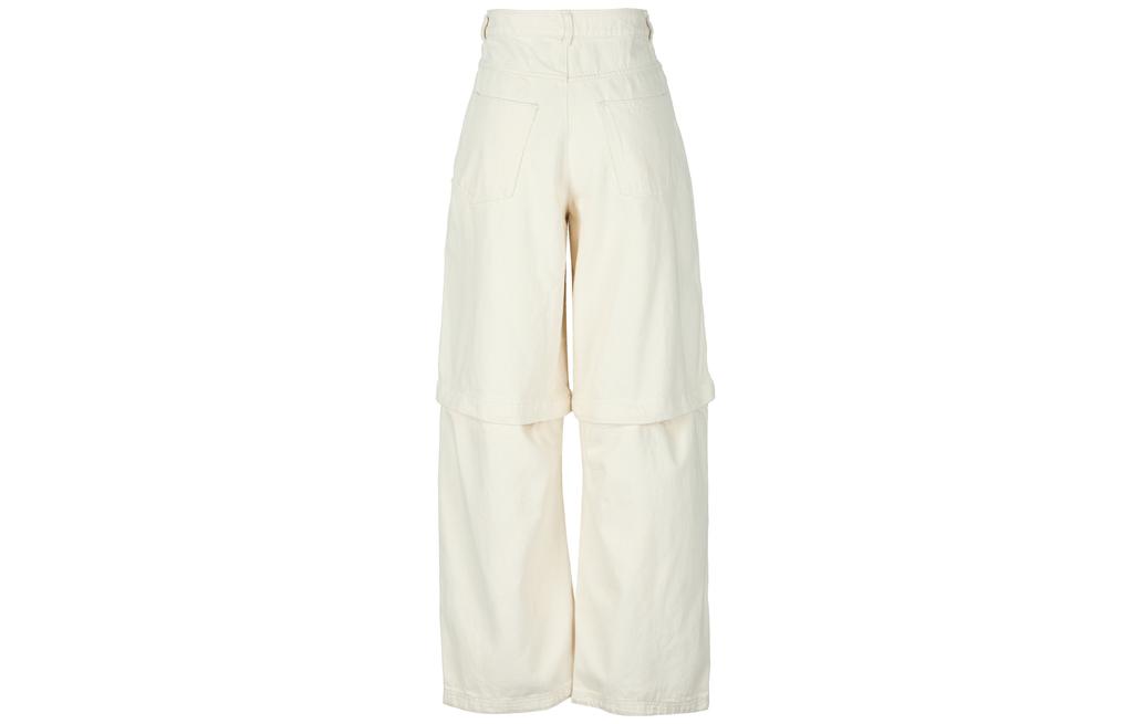 adidas Originals ADIBREAK Jeans Dames JD5618