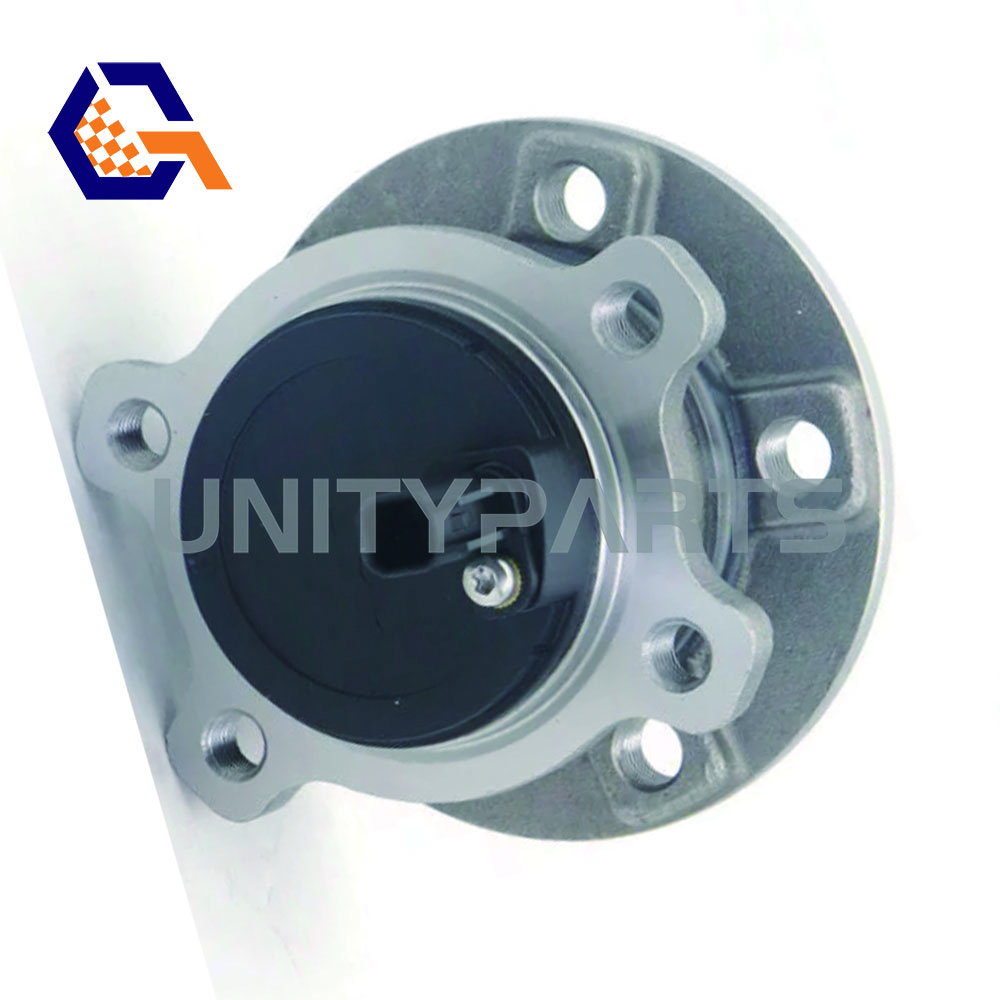For VOLVO S60 S80 V60 V70 XC70 XC60 2007-2018 Rear Wheel Hub Bearing 31277808 31329968 30666614 31262040 713660470