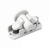 For RV Door Catch Nylon Heavy Duty Latch With Detachable Cap For For RV Cabinet Drawer And Storage Compartment