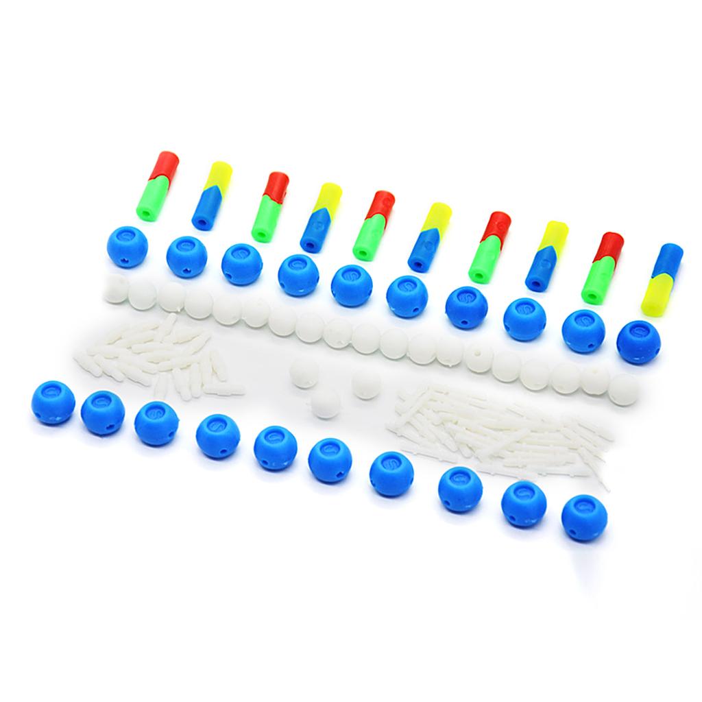 Deoxyribonucleic Acid Models Double Helix DNA Models Set DNA Structure Models For Educational And Biology Teaching