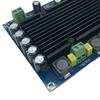 XH-M546 Preset TPA3116D2 Double Channel High Powered Digital Amplifier Board 150W+150W Audional Board with Cable