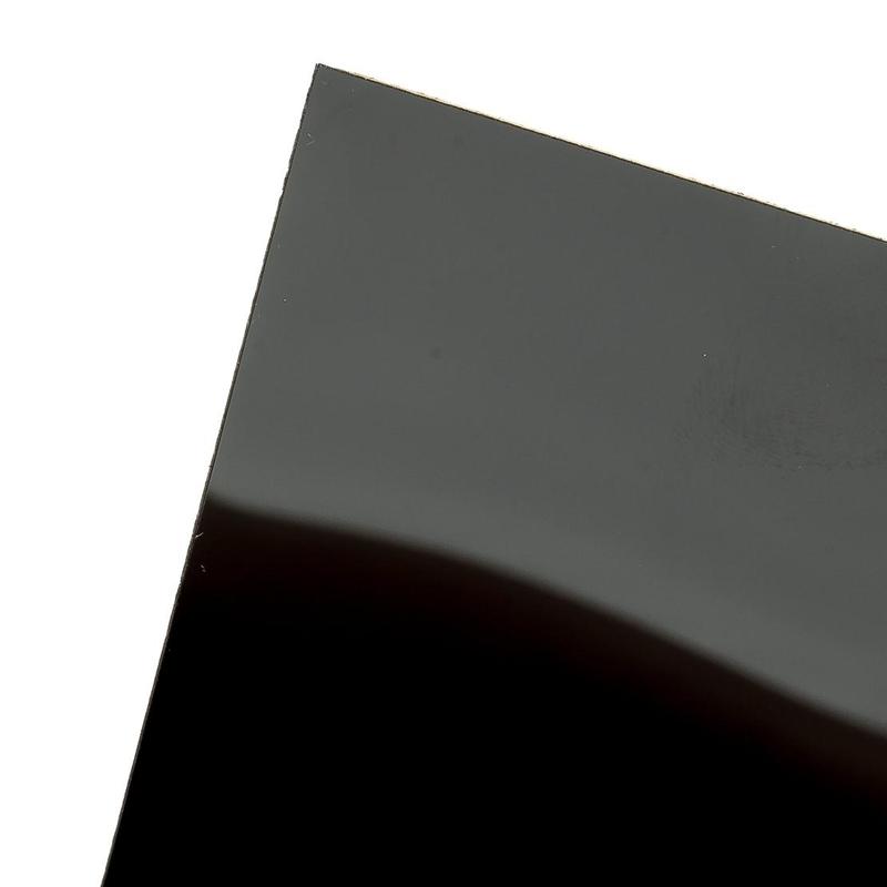 

6pcs/Set Window Molding Door Trim B C Pillar Posts Cover fit for Land Rover Discovery Sport L550 2015-2018 Glossy Black