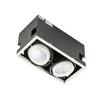 Oprawa Wpuszczana Vertico GL7108-2 4000K Italux
