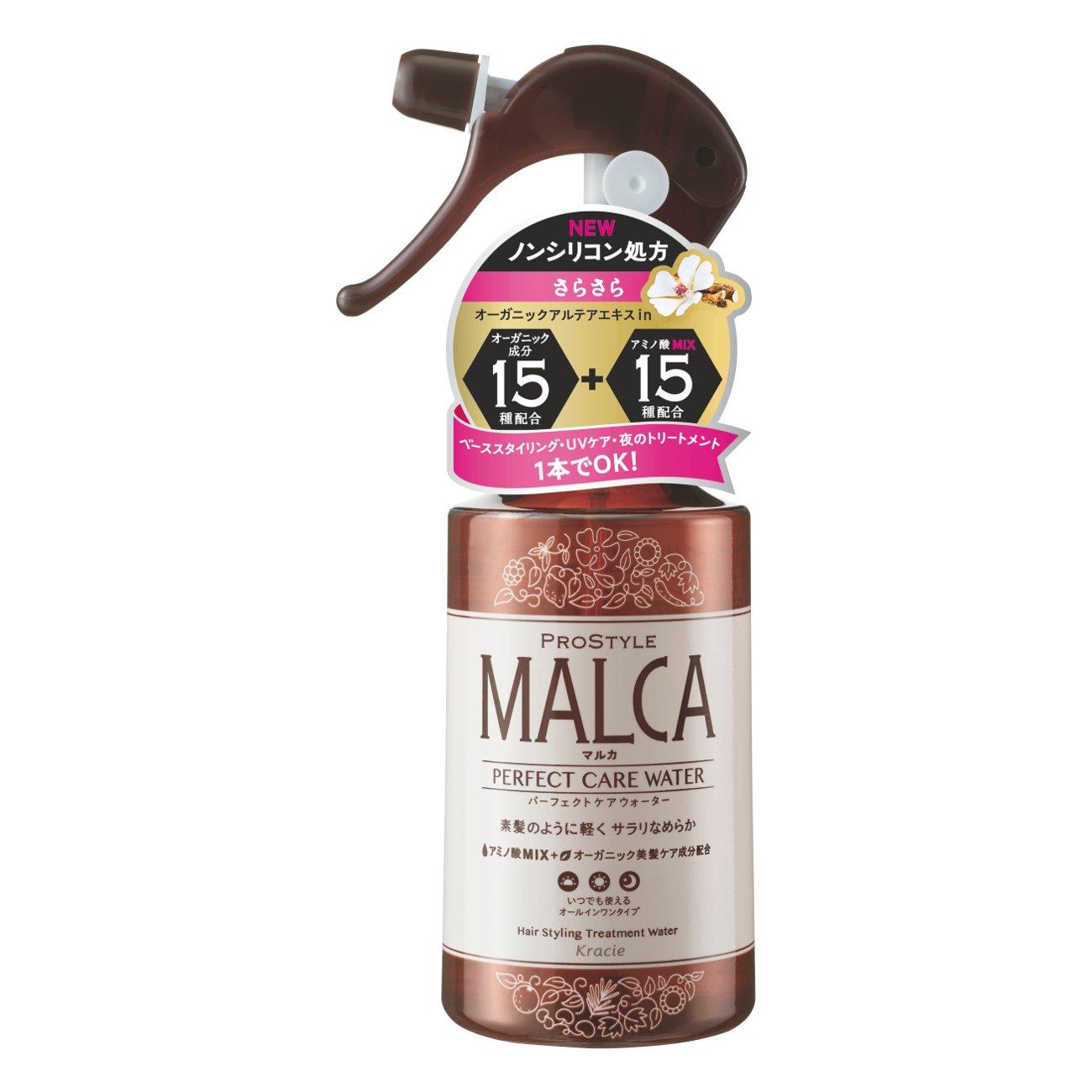 

Вода Pro Style Maruka Perfect Care (Гладкий; плавный)