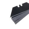10/30Pcs DIY Art Craft Cutter Tool T-type Special Replacement Knife Steel Material Utility Knife Trapezoid
