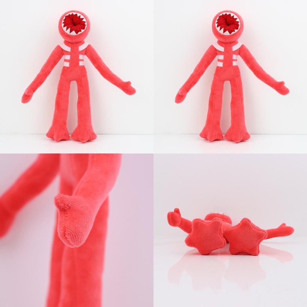 Roblox Rainbow Friends Plush Toy Soft Cute And Comfortable Stuffed Doll For Kids