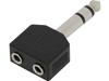 Accesorii audio și video – Adaptoare audio