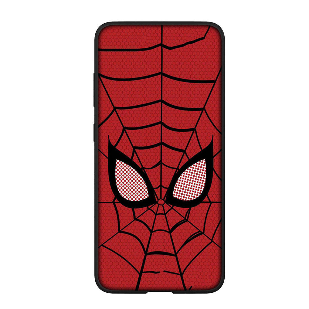 for iPhone 17 16 15 Xiaomi Poco F7 F8 X7 X6 C85 C75 Redmi Note 14 13 12 11 Pro Max 14C 13C 15C A3 A4 Phone Case Wallpaper Spider Man Spiderman Cover
