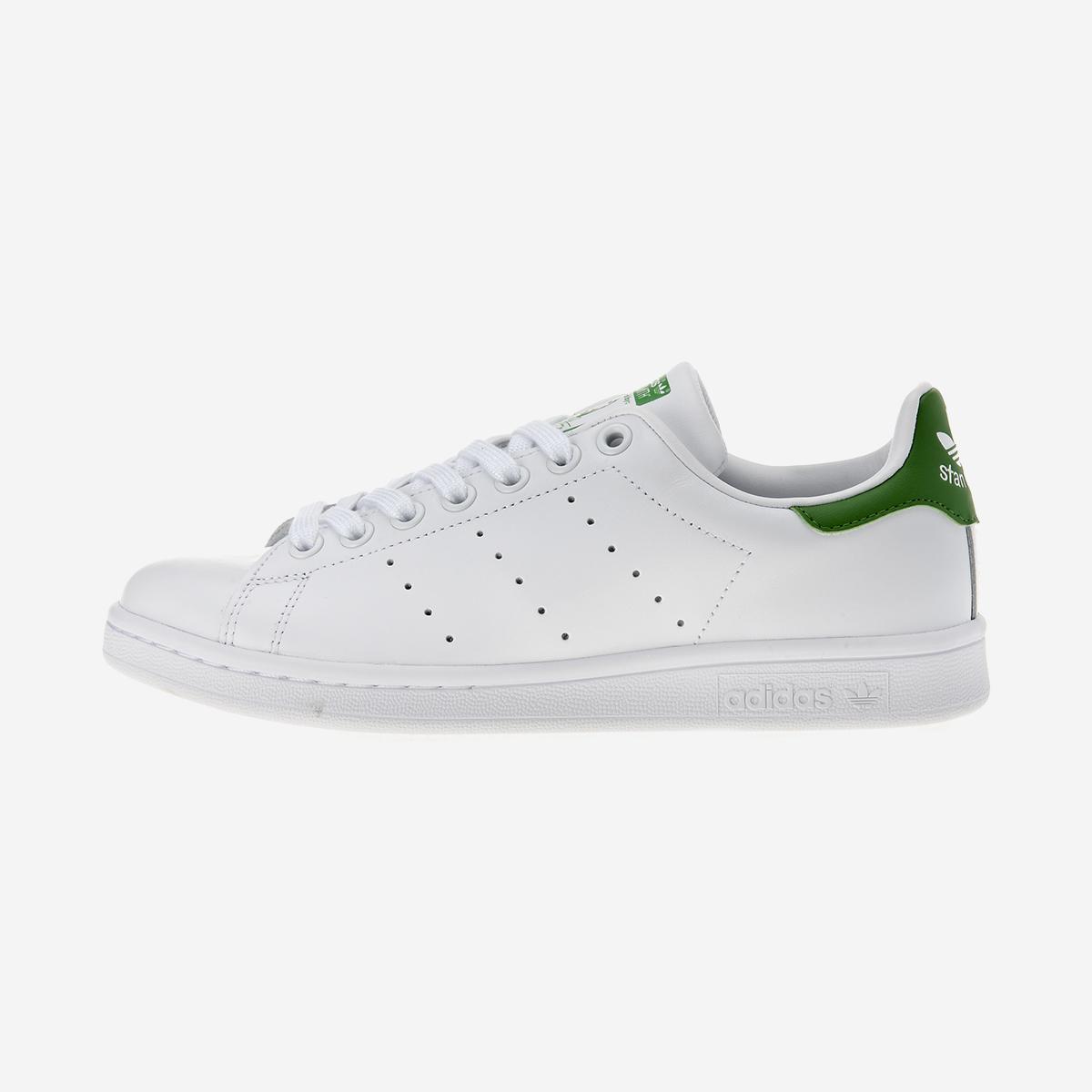 

[ADIDAS] stan smith M20324-1010038383, популярные кроссовки в Корее.