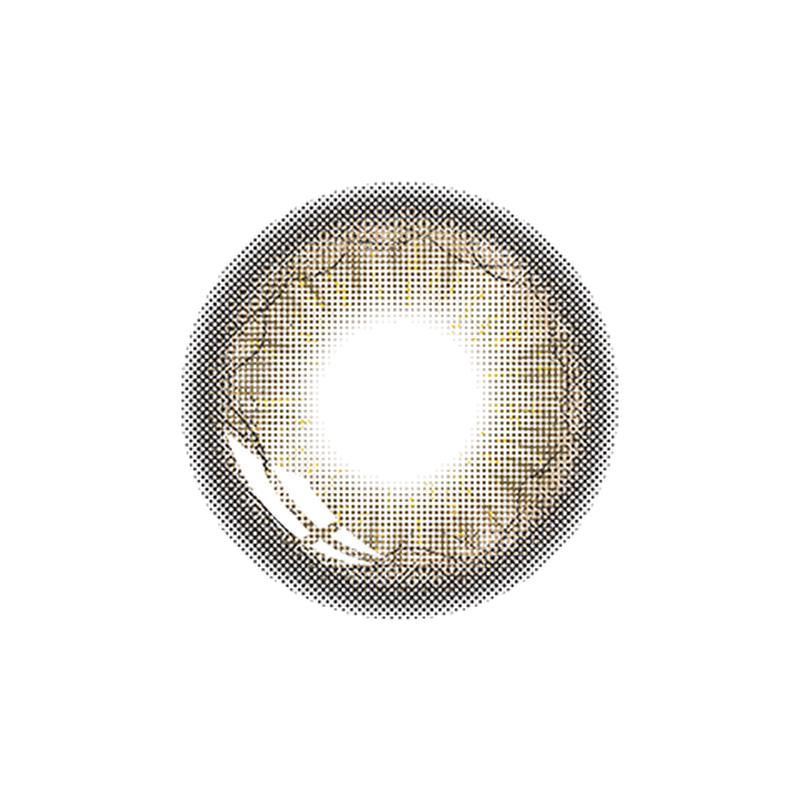 Bausch+Lomb Lace Dazzle Daily Disposable Color Contact Lenses (10-pack) 400D