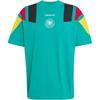 Originals EQT T Shirts Men's Device Green Crew Neck Moderate