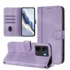 For Realme P3 Ultra 5G Cases Wallet Stand Retro Texture Leather Phone Cover with Lanyard