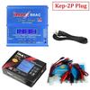 iMAX B6AC 80W 6A Lipo Lader Balancer Voor LiHV Nimh Nicd Lipo Life Li-Ion Pb Batterij Lcd-scherm 2S 3S 4S 5S 6S Lader Ontlading