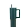 Shangqi Portable Stainless Steel Insulated Car Mug with Handle