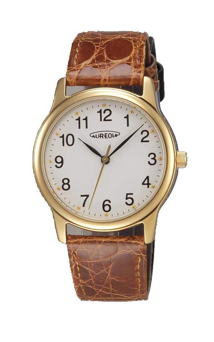 

Коричневый [Ореол] SW-467M-2