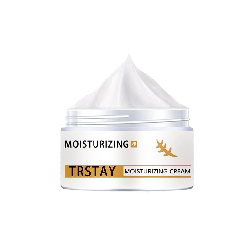 The Repair Cream Is Gentle and Non-irritating, Lightens Scars, Fades Fine Lines, and Leaves Skin Soft and Refined