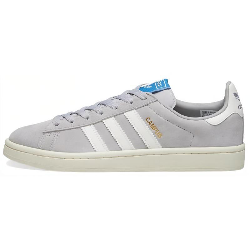 

Adidas Campus Grey Sneakers B37846 37⅓