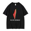 Retro Graphic Print Tee Ladies Casual ONeck Short Sleeve Loose Fashion Clothes Women Clothes Aesthetic Clothes
