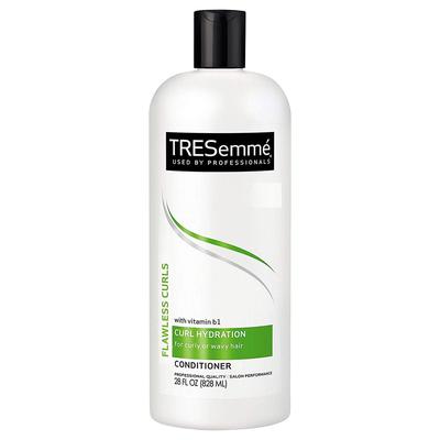 Tresemme Kondicionieris Fluless Curls, 828ml, 1 gab