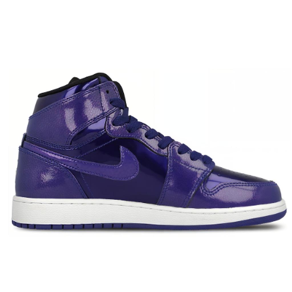Jordan 1 Retro High Deep Royal Blue BG 705300-420