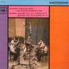LP Record BUDAPEST STRING QUARTET WALTER TRA  Brahms Quintet No1 In F Major Op88  OS402C CBS SONY Japan Classical Used