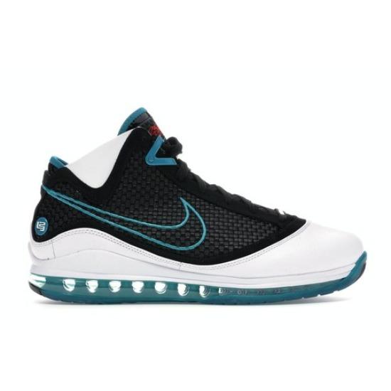 Nike Air Max LeBron VII Retro QS Red Carpet 2019 - CU5133-100